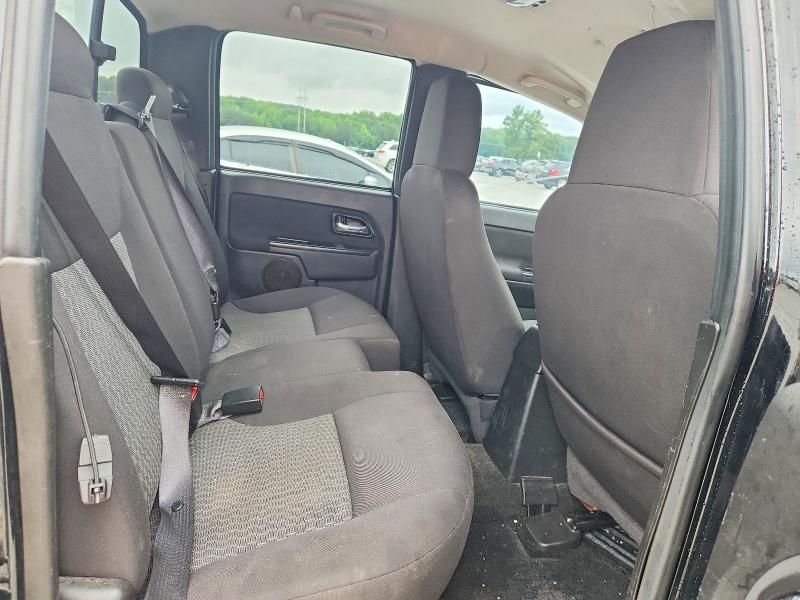 2012 Chevrolet Colorado LT