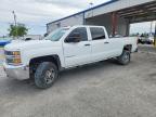 2017 Chevrolet Silverado K2500 Heavy Duty