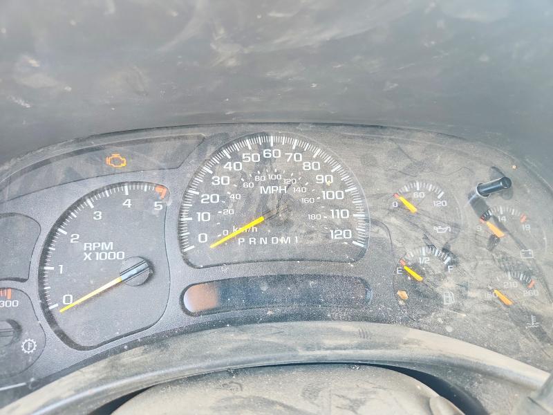 2007 Chevrolet Silverado LT
