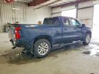 2020 Chevrolet Silverado K1500 Custom