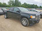 2018 GMC Canyon SLE