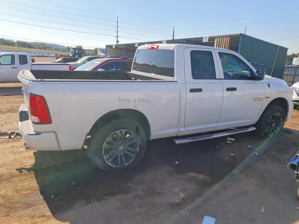 2014 Dodge RAM 1500 ST
