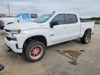 2020 Chevrolet Silverado K1500 RST