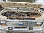 1991 Ford Conquest RV