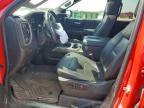 2020 Chevrolet Silverado K1500 LT Trail Boss