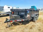 2025 Interstate IBLRDU612TA4 Dump Trailer