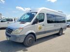 2012 Mercedes-Benz Sprinter 3500