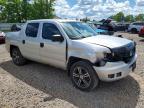 2013 Honda Ridgeline Sport
