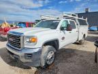 2019 GMC Sierra 2500