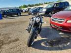 2018 Triumph Bonneville Bobber Black