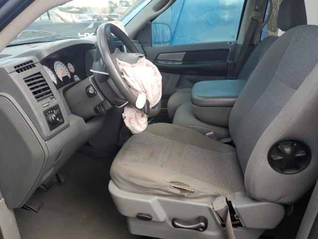 2007 Dodge RAM 1500 ST