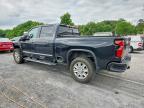 2025 Chevrolet Silverado K2500 High Country