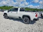 2020 Chevrolet Silverado K2500 Custom