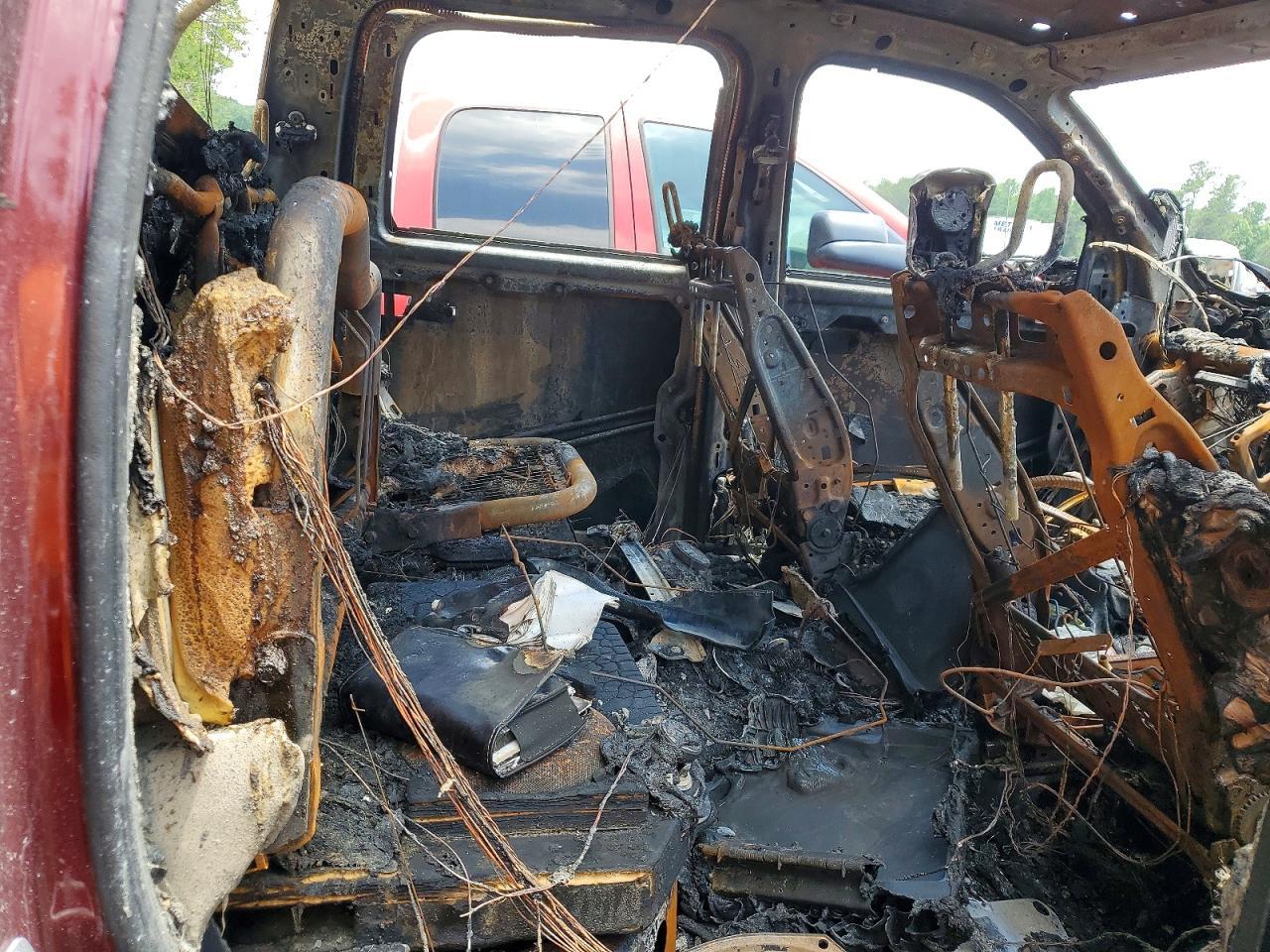 2018 Dodge 3500 Laramie