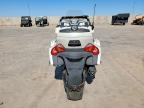 2018 Can-Am Spyder Roadster RT