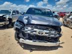 2024 Toyota Tundra 1794 Edition