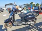 2010 Vespa GTS 300 Super