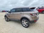2015 Land Rover Range Rover Evoque Pure Plus