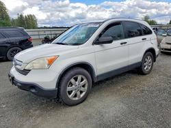 Honda Vehiculos salvage en venta: 2008 Honda Cr-v ex