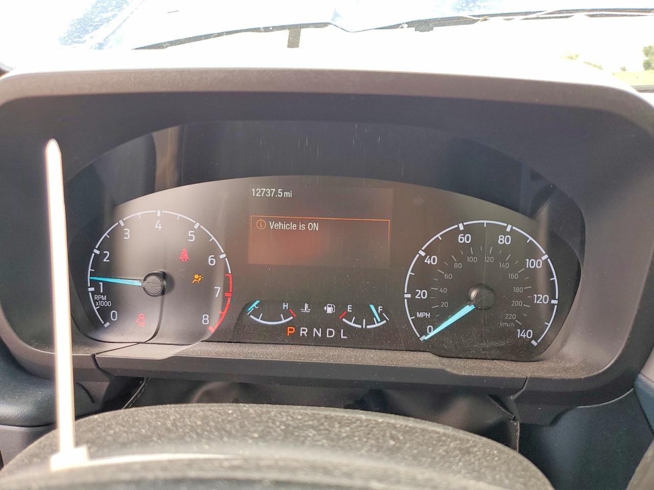 2024 Ford Maverick XL