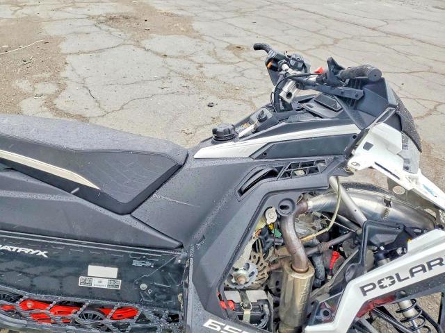 2021 Polaris Matryx 650