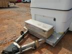 2011 Pelsue Fiber Optic Splicing Trailer