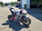 2009 Honda CBR600 RR