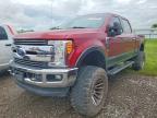 2017 Ford F250 Lariat