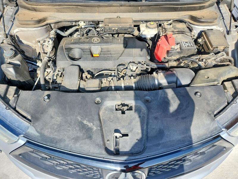 2019 Acura Rdx A-spec