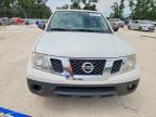 2018 Nissan Frontier S