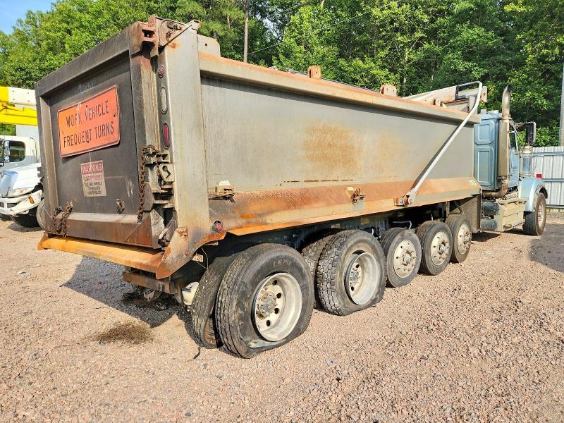 2019 Western Star Other