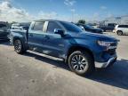 2024 Chevrolet Silverado LT