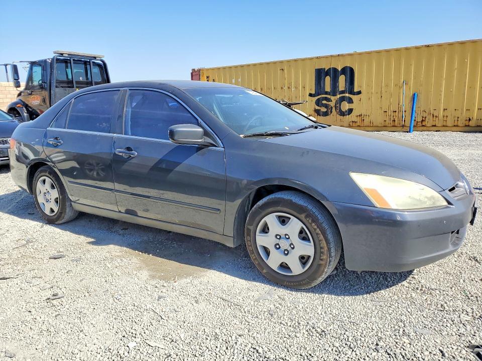 2005 Honda Accord lx