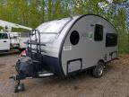 2026 Safari Condo Alto Camper