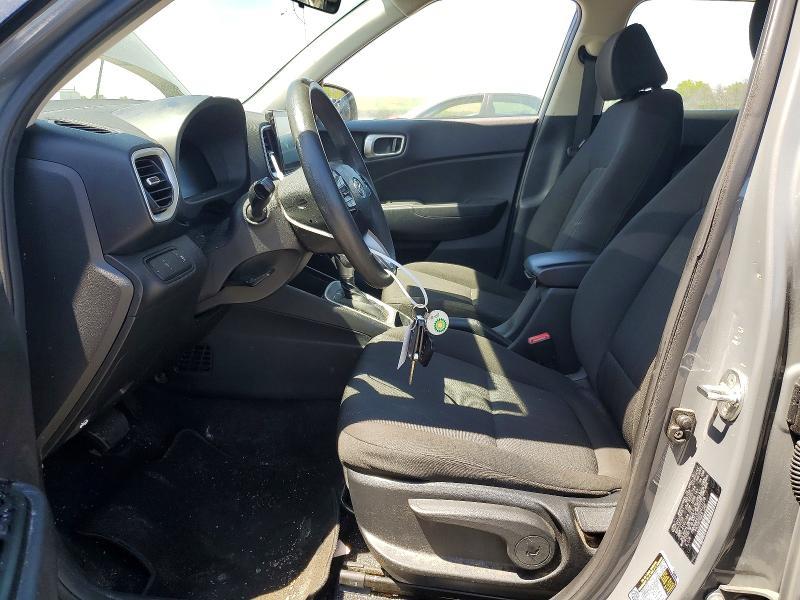 2023 Hyundai Venue se