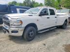 2020 Dodge RAM 3500 Tradesman