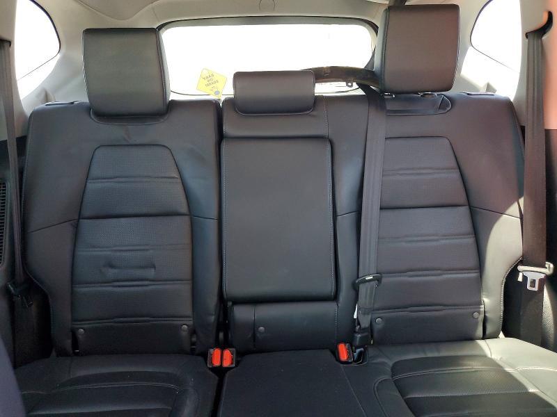 2020 Honda Cr-v Touring