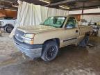 2005 Chevrolet Silverado K1500