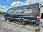 2015 Mercedes-Benz Sprinter 3500