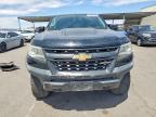 2018 Chevrolet Colorado ZR2