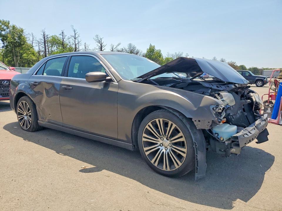 2013 Chrysler 300 s