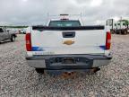 2012 Chevrolet Silverado K3500