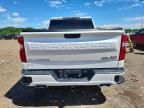 2021 Chevrolet Silverado K1500 High Country