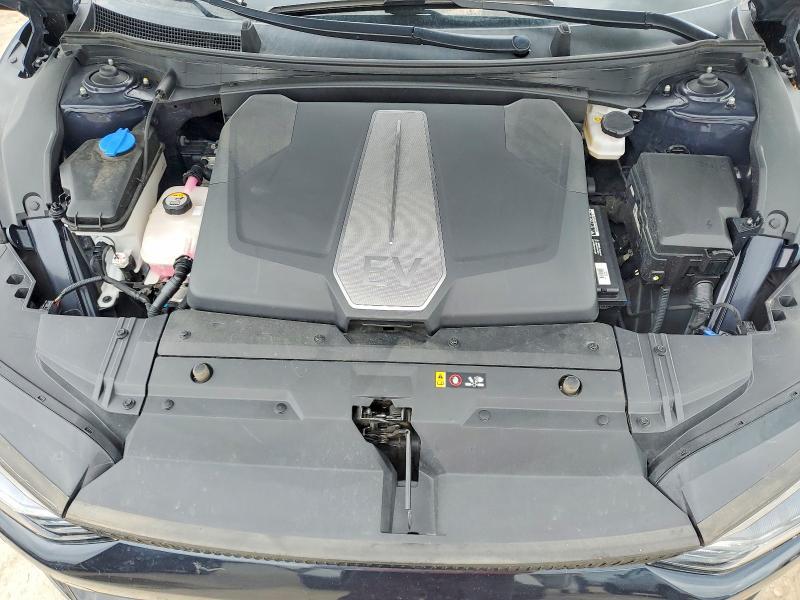 2023 KIA EV6 Wind