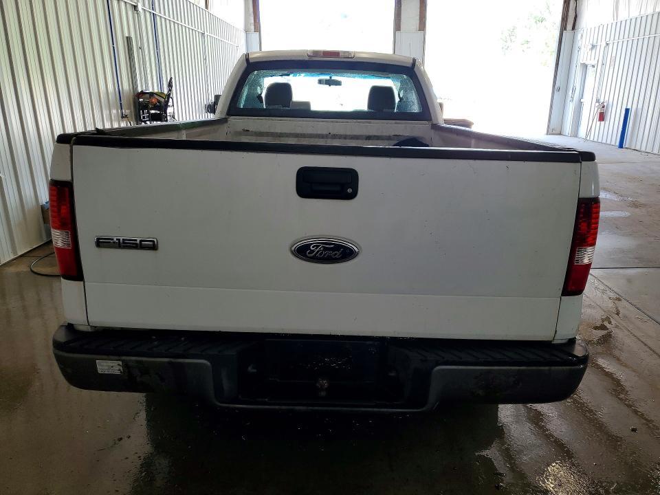 2008 Ford F150