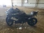 2023 Kawasaki EX650 R