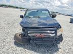 2017 GMC Canyon SLE