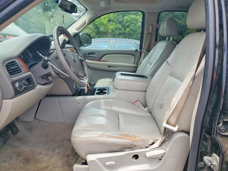 2008 GMC Yukon Hybrid