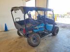 2025 Honda SXS1000M Utility Vehicle