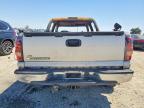 2006 Chevrolet Silverado K1500